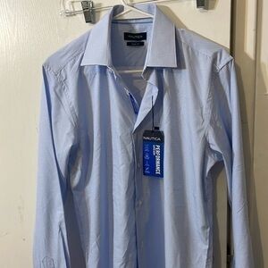 Nautica  performance super shirt